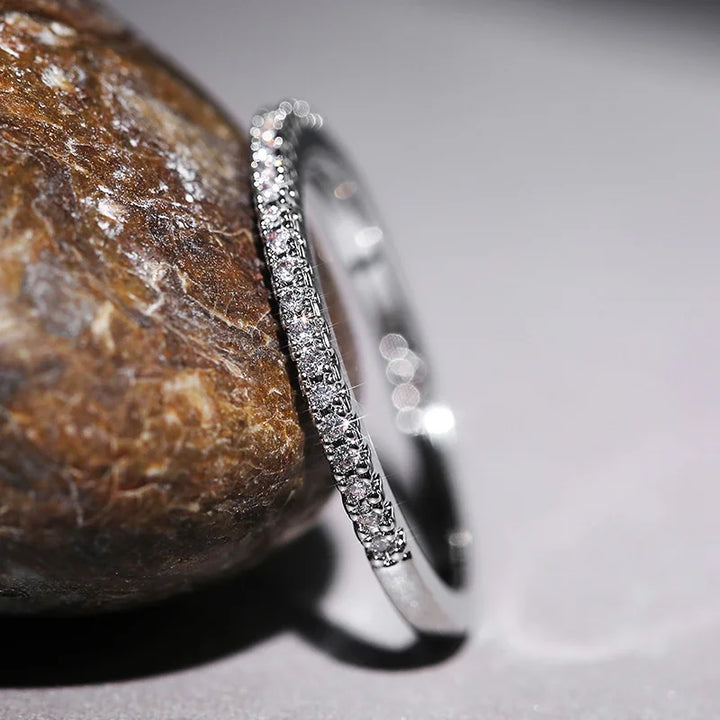 Fine Gold Ring