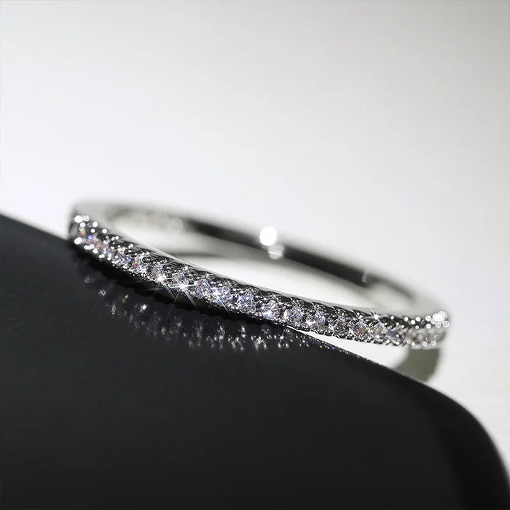 Fine Gold Ring
