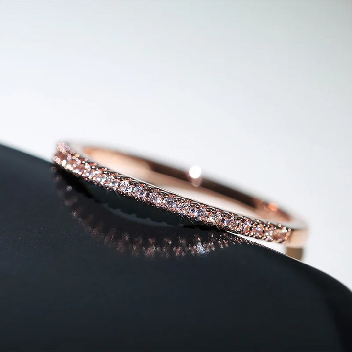 Fine Gold Ring
